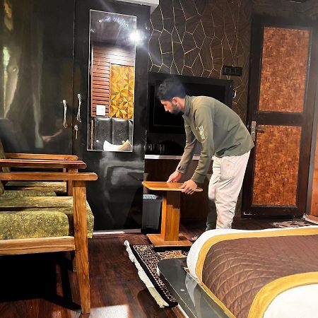 Lands End Resort Islamabad Екстериор снимка