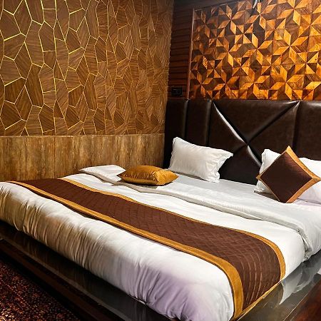 Lands End Resort Islamabad Екстериор снимка