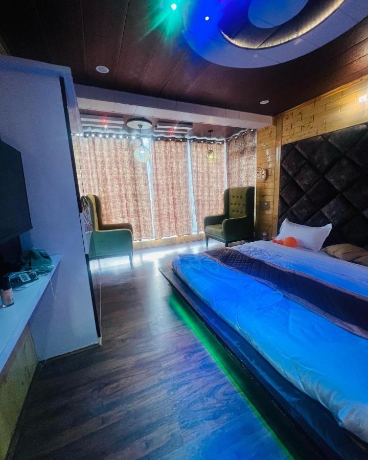 Lands End Resort Islamabad Екстериор снимка