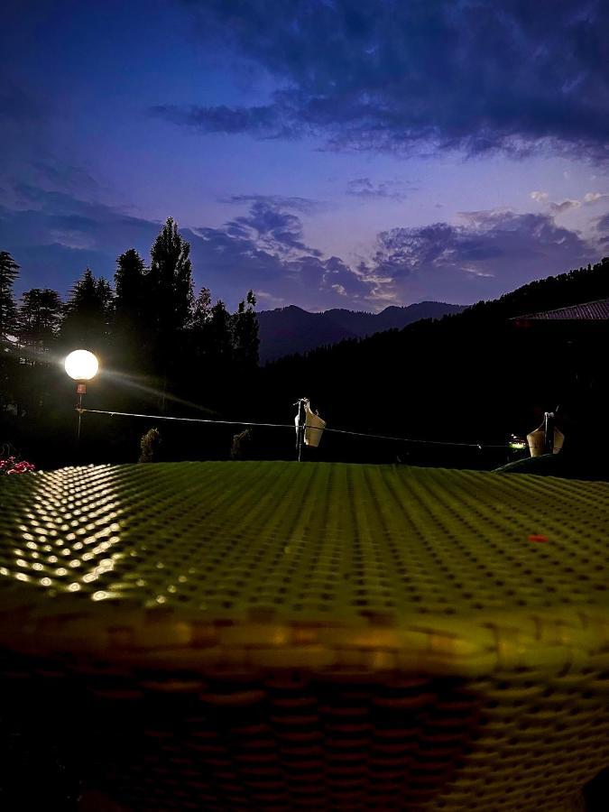 Lands End Resort Islamabad Екстериор снимка