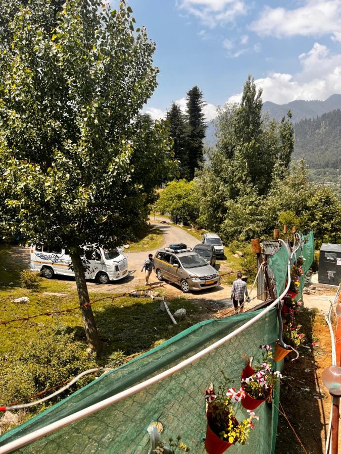 Lands End Resort Islamabad Екстериор снимка