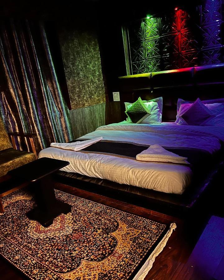 Lands End Resort Islamabad Екстериор снимка