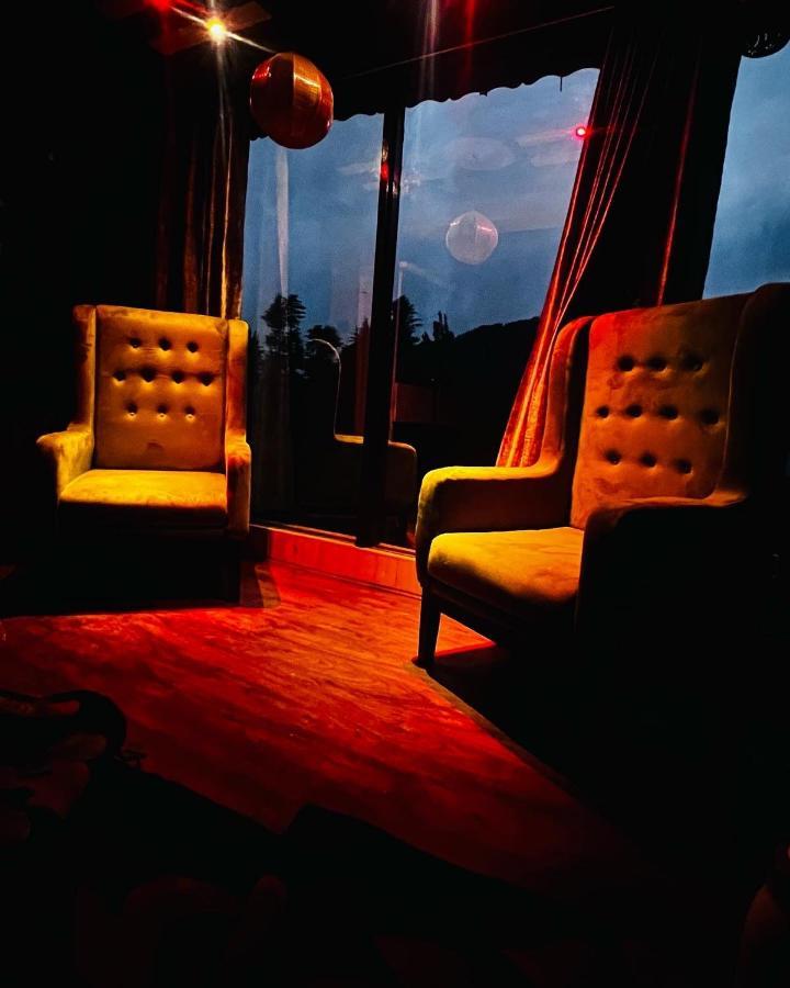 Lands End Resort Islamabad Екстериор снимка