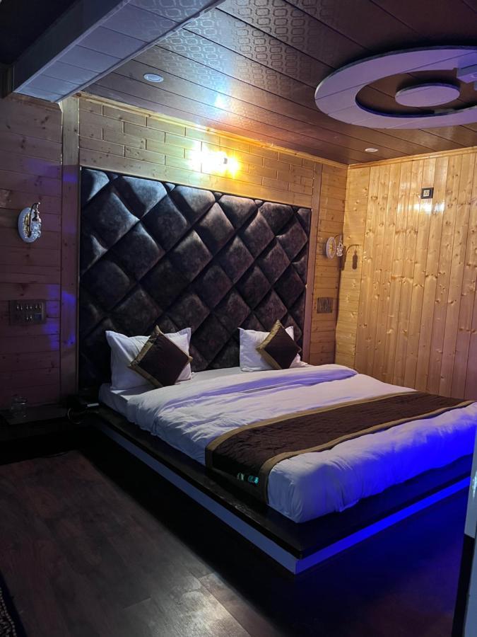 Lands End Resort Islamabad Екстериор снимка