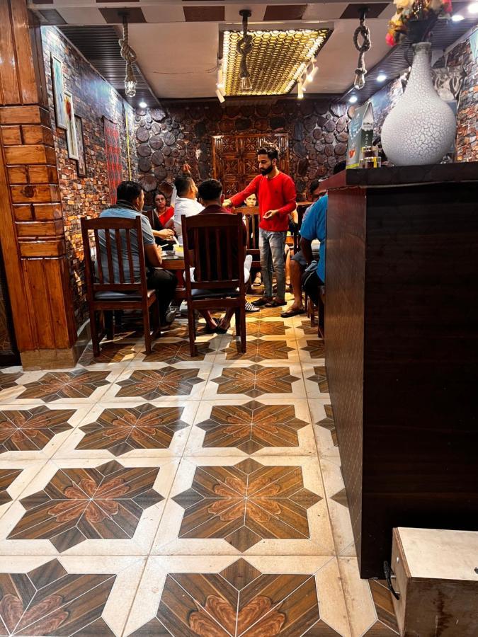 Lands End Resort Islamabad Екстериор снимка