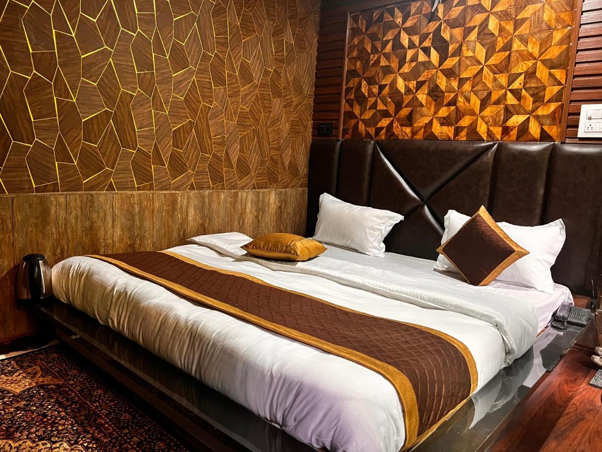 Lands End Resort Islamabad Екстериор снимка