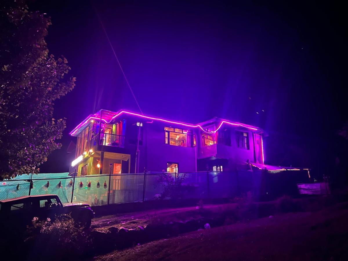 Lands End Resort Islamabad Екстериор снимка