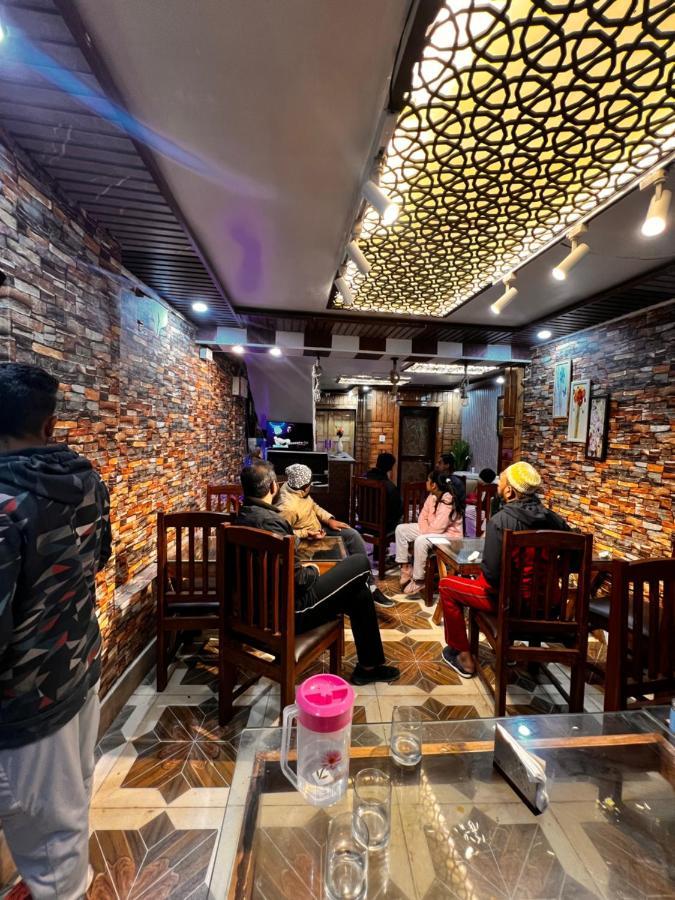 Lands End Resort Islamabad Екстериор снимка