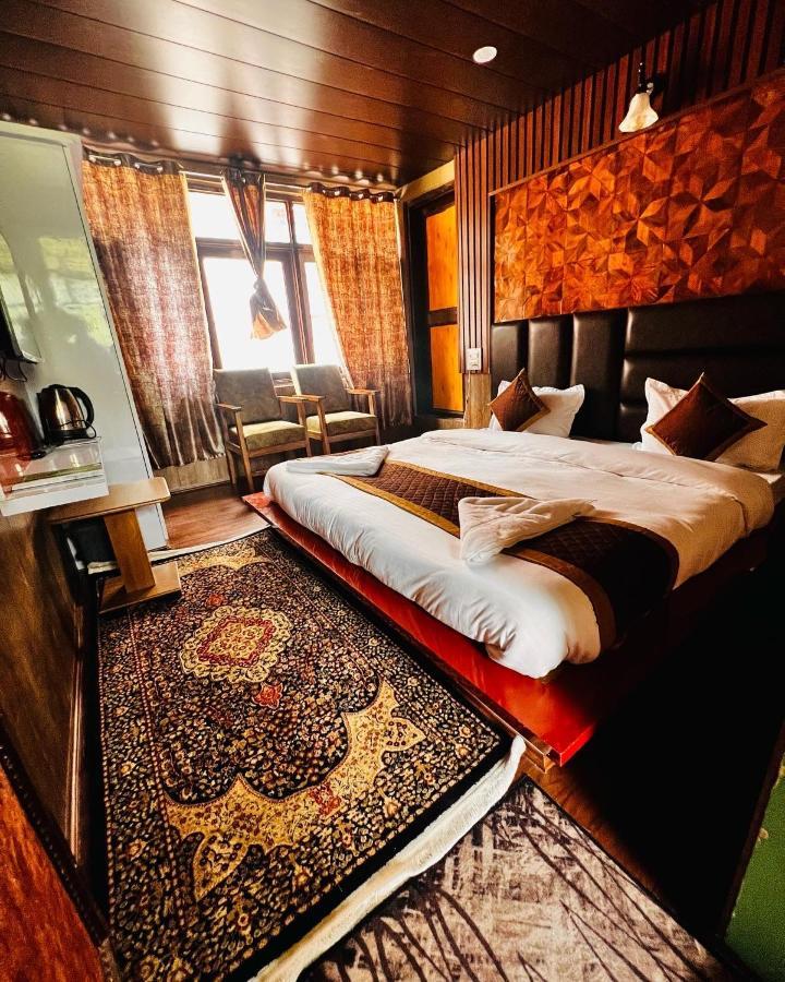 Lands End Resort Islamabad Екстериор снимка