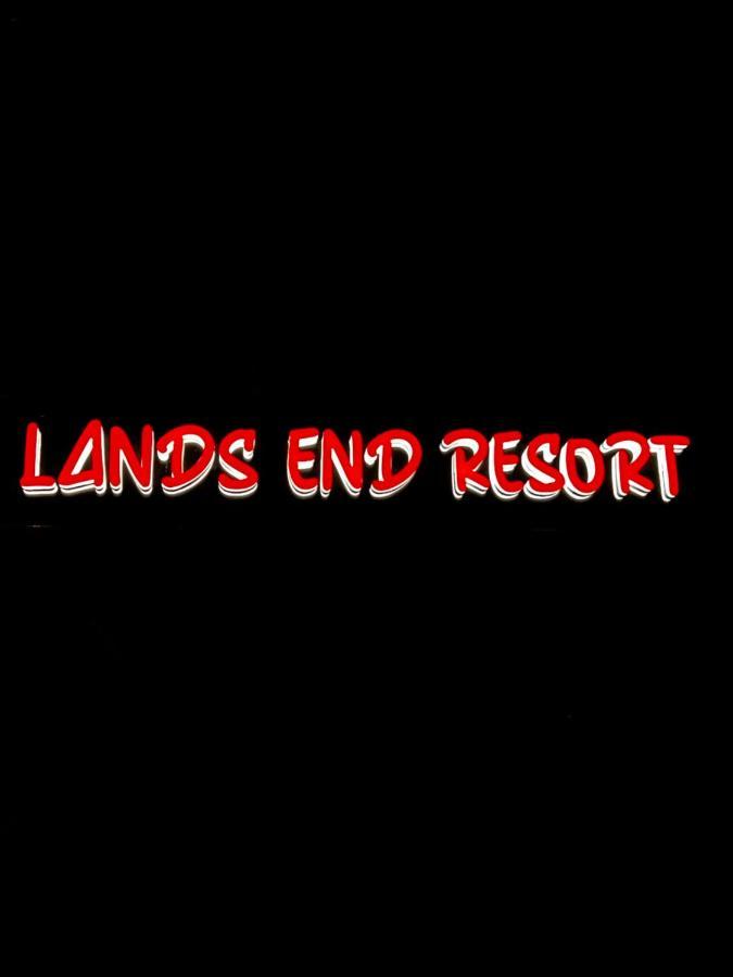 Lands End Resort Islamabad Екстериор снимка