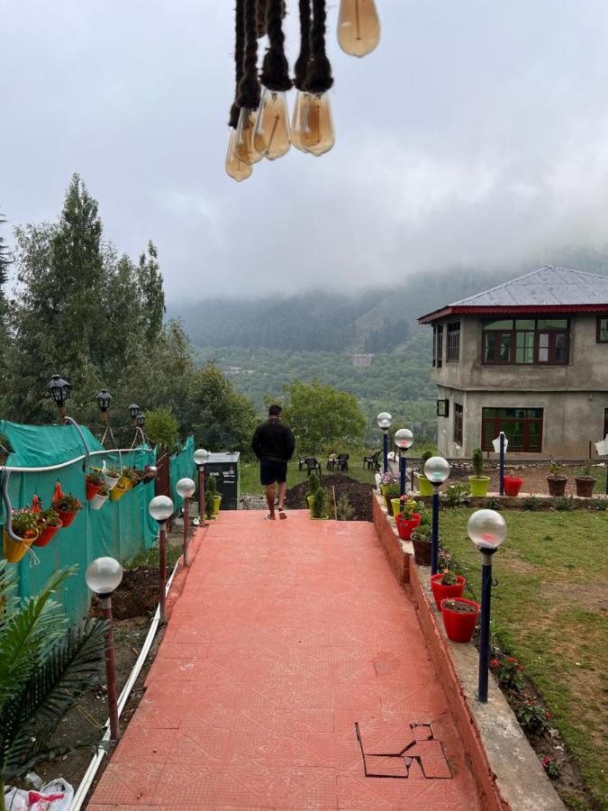 Lands End Resort Islamabad Екстериор снимка