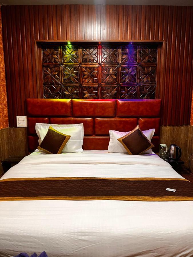 Lands End Resort Islamabad Екстериор снимка