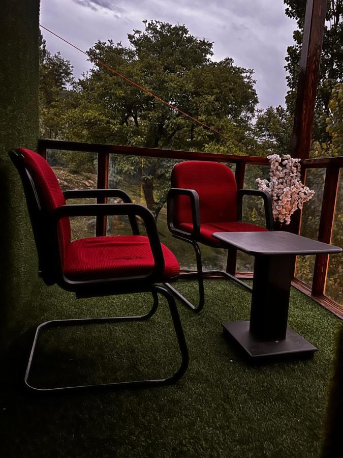 Lands End Resort Islamabad Екстериор снимка