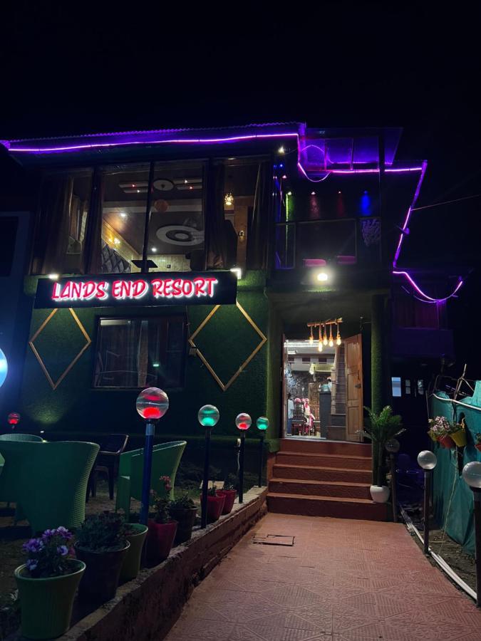 Lands End Resort Islamabad Екстериор снимка
