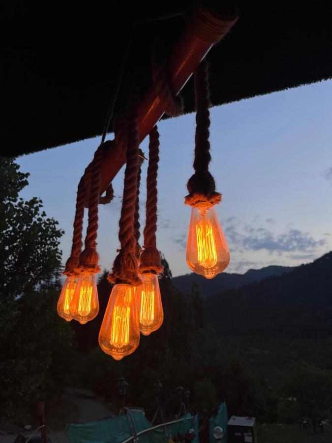 Lands End Resort Islamabad Екстериор снимка