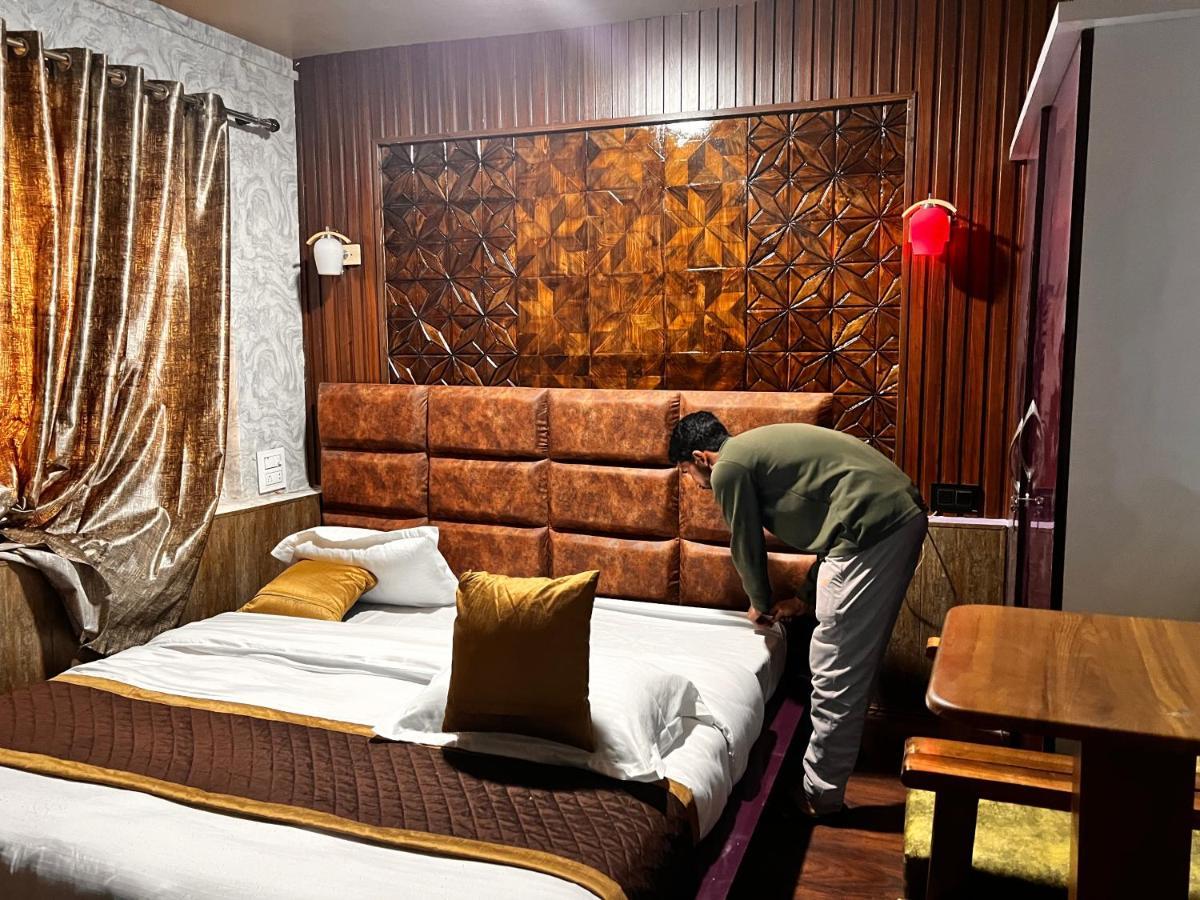 Lands End Resort Islamabad Екстериор снимка