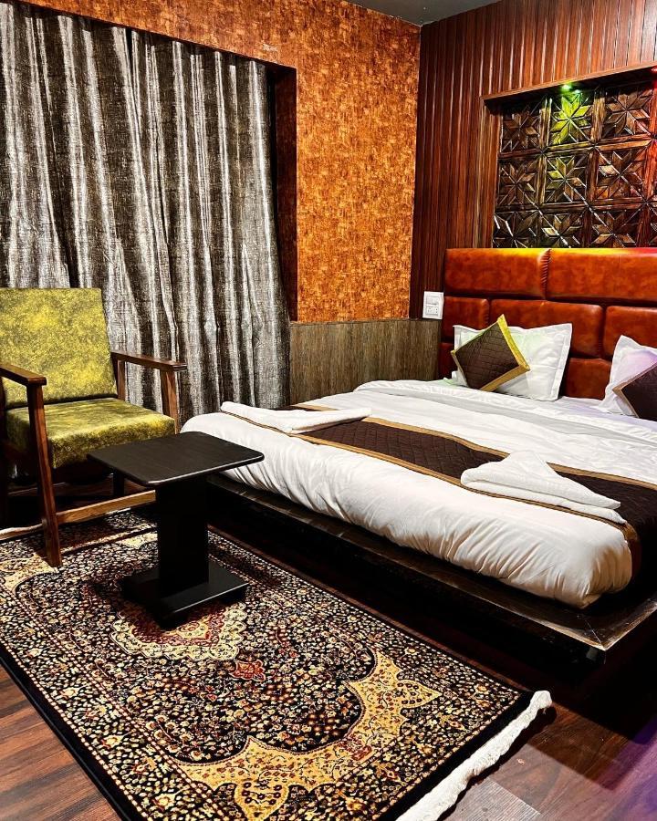 Lands End Resort Islamabad Екстериор снимка